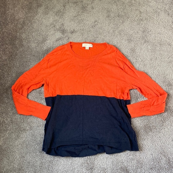 Michael Kors Top SIZE XS 9️⃣3️⃣ - Picture 1 of 3